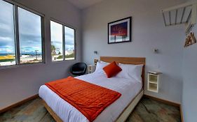 Cloudscape Apartment No 2